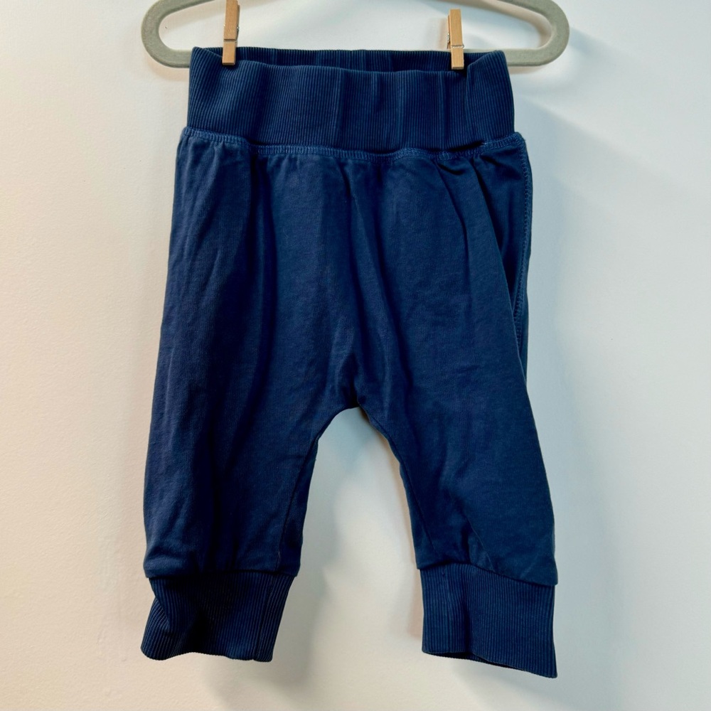Molo “Sammy” Trouser | Twilight | 6mos